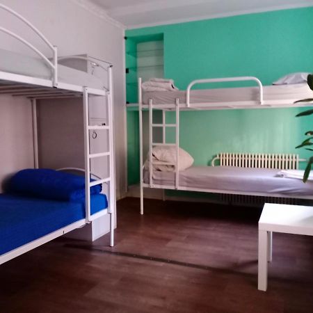 У Центрі Dnipro Exterior foto